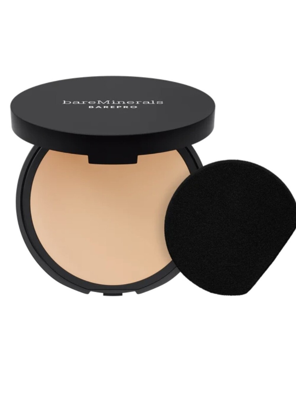 Brand new in box! BAREPRO® 24HR Skin-Perfecting Powder Foundation in Fair 15 Nat